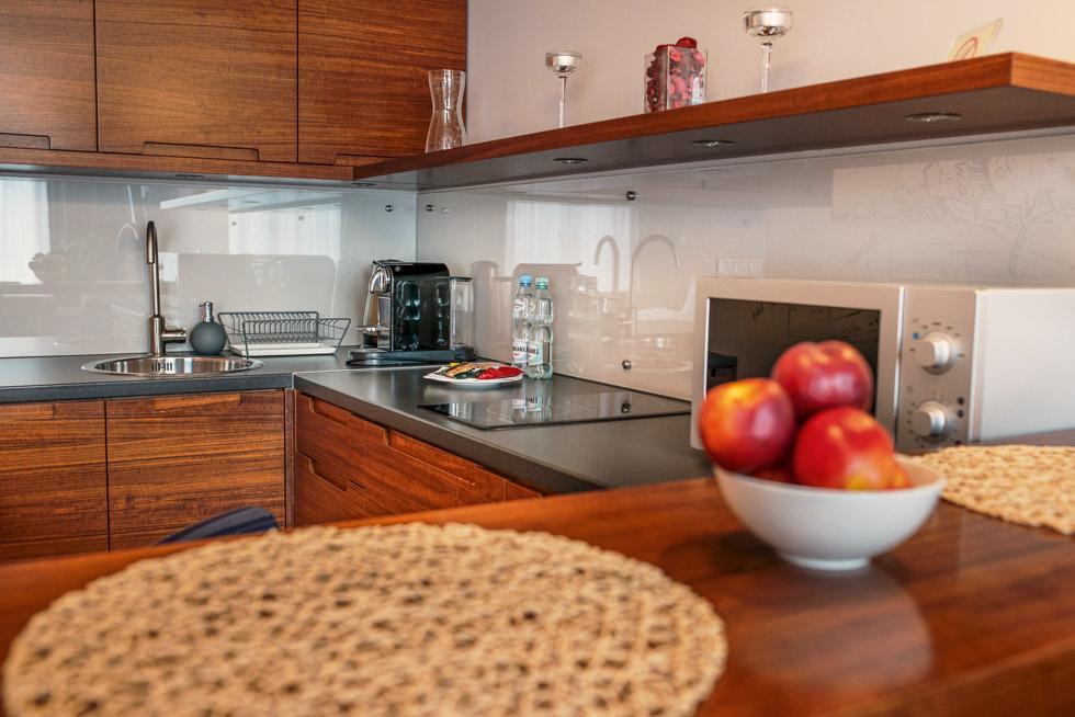 Apartamenty Straszewskiego — Zdjęcia 3